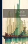 Tariff - James Campbell - 9781019545737