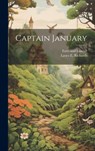Captain January - Laura E. Richards - 9781021097620