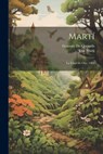 Martí: La Edad De Oro. 1905 - José Martí - 9781021167064