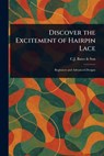 Discover the Excitement of Hairpin Lace - C. J. Bates &. Son - 9781023527644