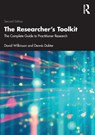 The Researcher's Toolkit - David (Research Fellow within the Work-Based Learning Unit at the University of Leeds) Wilkinson ; Dennis Dokter - 9781032018102