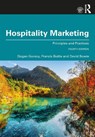 Hospitality Marketing - Dogan (Washington State University Gursoy ; Francis (Francis Buttle Associates Buttle ; David (Oxford Brookes University Bowie - 9781032030265