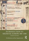 Introduction to Medieval Europe 300-1500 - BLOCKMANS,  Wim (Leiden University, the Netherlands) ; Hoppenbrouwers, Peter - 9781032035413