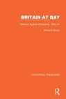 Britain at Bay - Richard Glover - 9781032037578