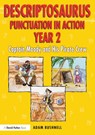 Descriptosaurus Punctuation in Action Year 2: Captain Moody and His Pirate Crew - Adam Bushnell - 9781032040790