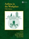 Asthma in the Workplace - Susan M. (University of Toronto Tarlo ; Olivier (Universite Catholique de Louvain Vandenplas ; David I. (University of Cincinnati Bernstein - 9781032043425