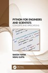 Python for Engineers and Scientists - Rakesh (Department of CSE Nayak ; Nishu (Chandigarh University Gupta - 9781032111032