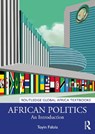 African Politics - Toyin (University of Texas at Austin Falola - 9781032117935