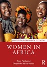 Women in Africa - Toyin (University of Texas at Austin Falola ; Olajumoke (Babcock University Yacob-Haliso - 9781032117973