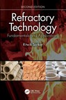 Refractory Technology - Ritwik (National Institute of Technology Sarkar - 9781032131412