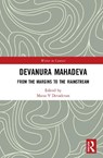 Devanura Mahadeva - Manu V Devadevan - 9781032132785