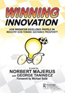 Winning Innovation - Norbert Majerus ; George Taninecz - 9781032139890