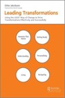 Leading Transformations - Gitte Jakobsen - 9781032152219