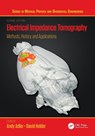 Electrical Impedance Tomography - Andy Adler ; David Holder - 9781032161174