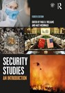 Security Studies - Paul D (Wilson Center Williams ; Matt (The University of Queensland McDonald - 9781032162737