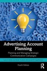 Advertising Account Planning - Sarah Turnbull ; Larry (University of Houston Kelley ; Donald Jugenheimer - 9781032164601