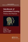 Handbook of Automated Scoring - Duanli (Educational Testing Service Yan ; Andre A. Rupp ; Peter W. (University of Colorado Foltz - 9781032173474