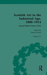 Scottish Art in the Industrial Age, 1800-1914 - Frances Fowle - 9781032181950