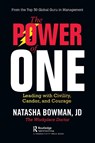 The Power of One - Natasha Bowman - 9781032210599