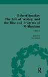 Robert Southey, The Life of Wesley; and the Rise and Progress of Methodism - Tim Fulford - 9781032211022