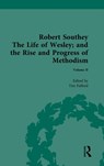 Robert Southey, The Life of Wesley; and the Rise and Progress of Methodism - Tim Fulford - 9781032211046