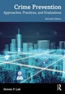Crime Prevention - Steven P. Lab - 9781032222042