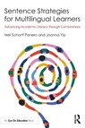 Sentence Strategies for Multilingual Learners - Nell Scharff Panero ; Joanna Yip - 9781032228495