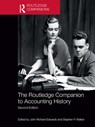 The Routledge Companion to Accounting History - John Richard Edwards ; Stephen Walker - 9781032236643