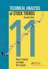 Technical Analysis of Stock Trends - Robert D. Edwards ; John (Consultant Magee ; W.H.C. (Golden Gate University Bassetti - 9781032241821