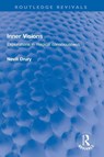 Inner Visions - Nevill Drury - 9781032248844