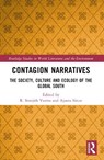 Contagion Narratives - R. Sreejith Varma ; Ajanta Sircar - 9781032258690