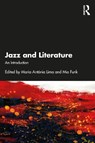 Jazz and Literature - Maria Antonia Lima ; Mia Funk - 9781032264325