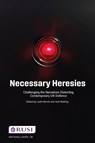 Necessary Heresies - Justin Bronk ; Jack Watling - 9781032266671