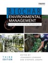 Biochar for Environmental Management - Johannes Lehmann ; Stephen Joseph - 9781032286150