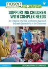 Supporting Children with Complex Needs - Julia Lindley-Baker ; Laura Mills - 9781032293172