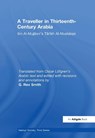 A Traveller in Thirteenth-Century Arabia / Ibn al-Mujawir's Tarikh al-Mustabsir - G. Rex Smith - 9781032293240