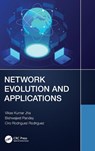 Network Evolution and Applications - Vikas Kumar (Tata Communications Limited Jha ; Bishwajeet Kumar (Jain University Pandey ; Ciro (Universidad Nacional Mayor de San Marcos Rodriguez - 9781032299563