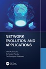 Network Evolution and Applications - Vikas Kumar (Tata Communications Limited Jha ; Bishwajeet Kumar (Jain University Pandey ; Ciro (Universidad Nacional Mayor de San Marcos Rodriguez - 9781032299563