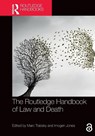 The Routledge Handbook of Law and Death - Marc Trabsky ; Imogen Jones - 9781032303390