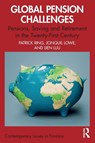 Global Pension Challenges - Patrick J. Ring ; Jonquil (Open University Lowe ; Lien (University of Northampton Luu - 9781032309262