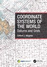 Coordinate Systems of the World - Clifford J. Mugnier - 9781032310404