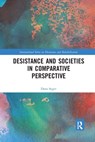 Desistance and Societies in Comparative Perspective - Dana Segev - 9781032336305