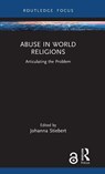 Abuse in World Religions - Johanna Stiebert - 9781032341255