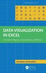 Data Visualization in Excel - Jonathan Schwabish - 9781032343266