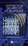 Advances in Adaptive Ultrasonics - Andrew (University of Glasgow Feeney - 9781032348452