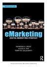 eMarketing - Raymond (Ohio University Frost ; Alexa K. (University of Akron Fox ; Terry Daugherty - 9781032358017
