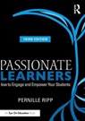 Passionate Learners - PERNILLE (GLOBAL READ ALOUD,  USA) Ripp - 9781032361703