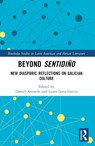 Beyond sentidino - Daniel Amarelo ; Laura Lesta Garcia - 9781032362199