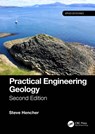 Practical Engineering Geology - Steve (Hencher Associates Hencher - 9781032392240