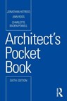 Architect's Pocket Book - Jonathan (Hetreed Ross Architects Hetreed ; Ann (Hetreed Ross Architects Ross ; Charlotte Baden-Powell - 9781032414133